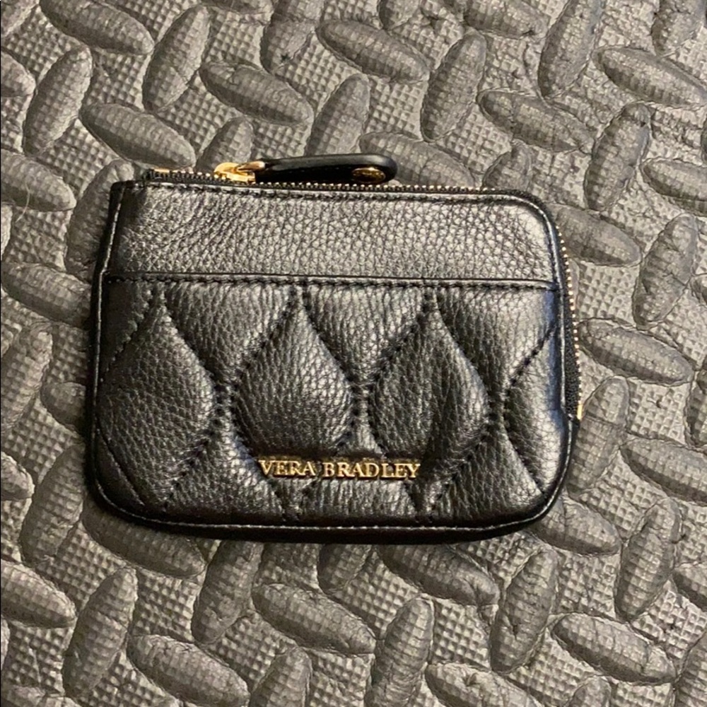Vera Bradley card holder